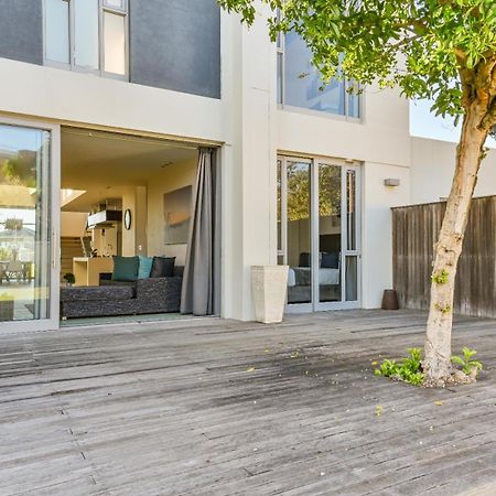Gnd Properties Luxury Apartment Порт-Элизабет Экстерьер фото