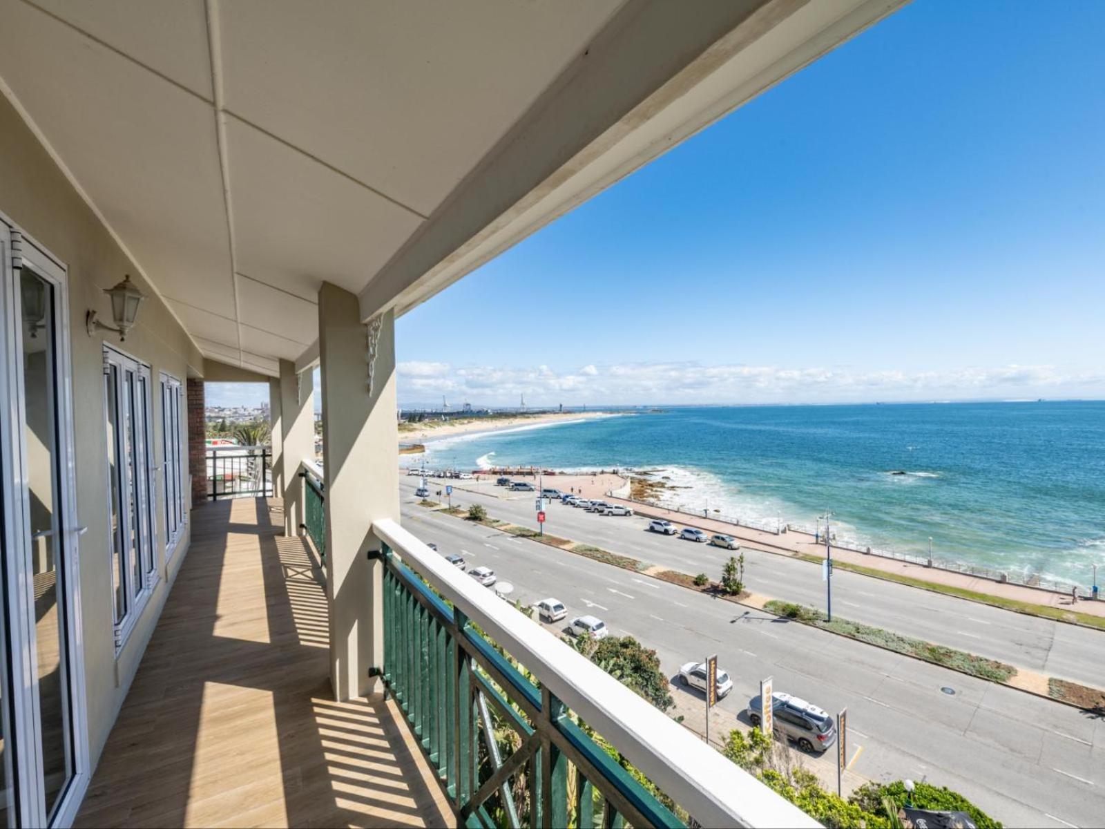 Gnd Properties Luxury Apartment Порт-Элизабет Экстерьер фото