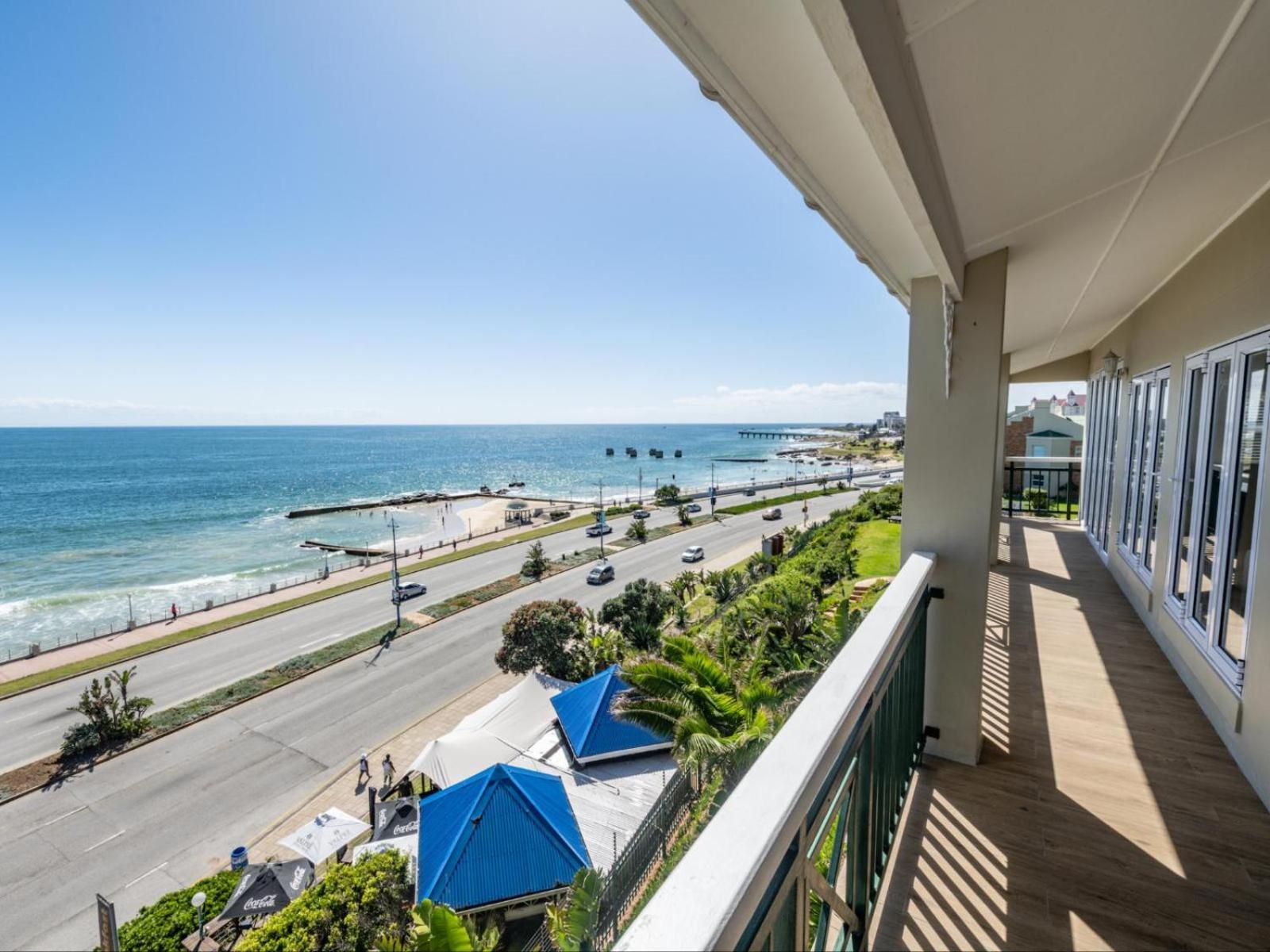 Gnd Properties Luxury Apartment Порт-Элизабет Экстерьер фото