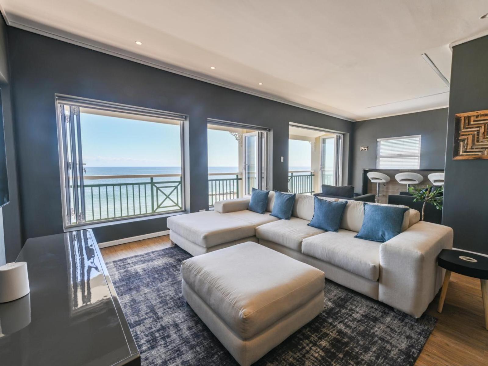 Gnd Properties Luxury Apartment Порт-Элизабет Номер фото