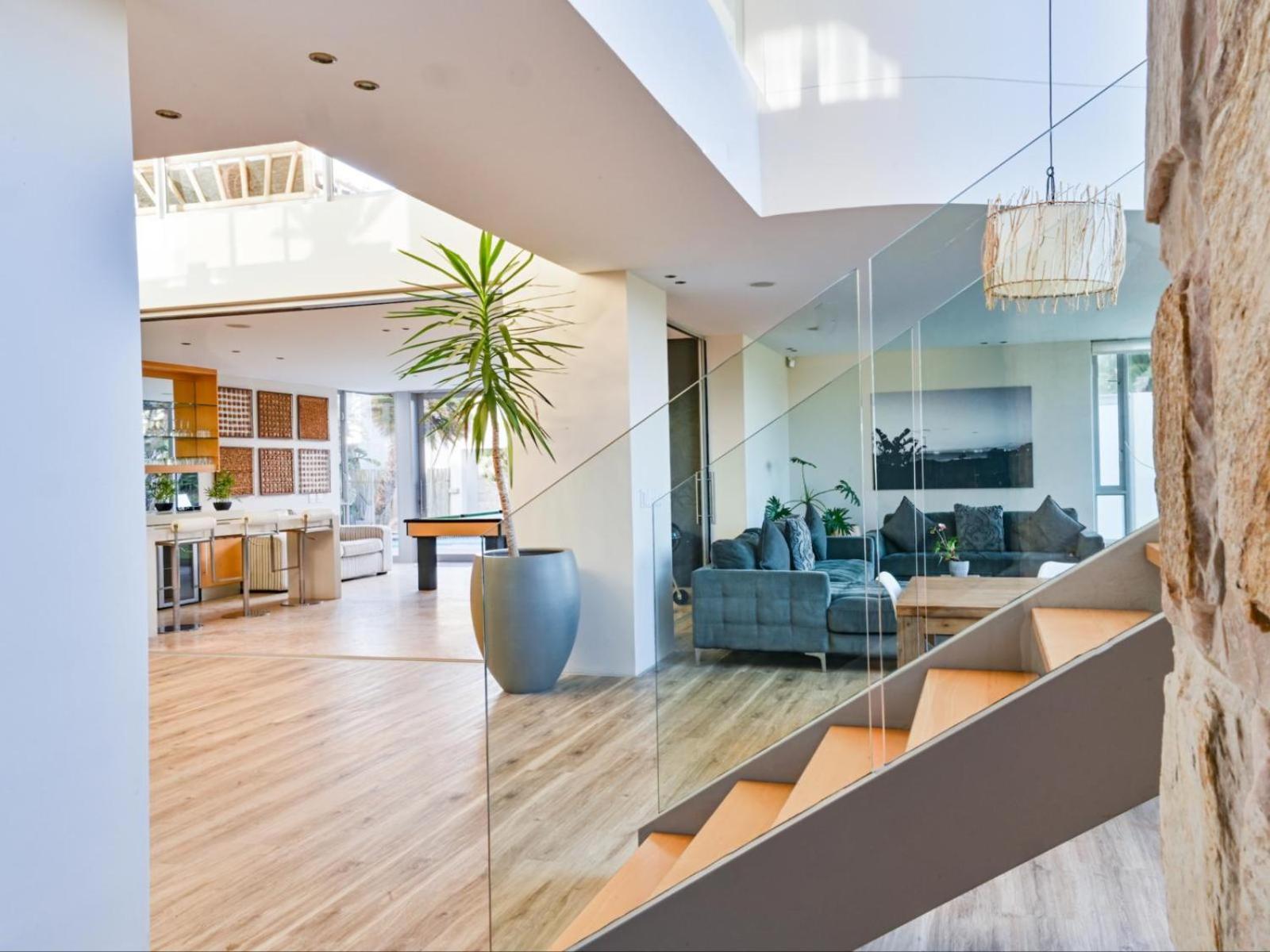 Gnd Properties Luxury Apartment Порт-Элизабет Экстерьер фото