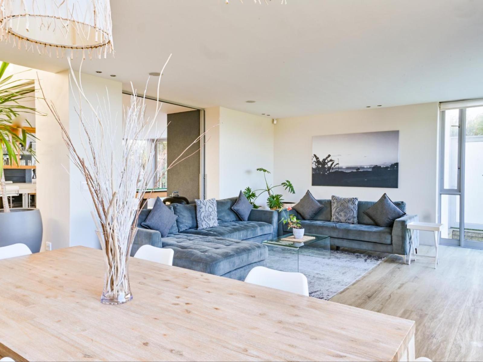 Gnd Properties Luxury Apartment Порт-Элизабет Экстерьер фото