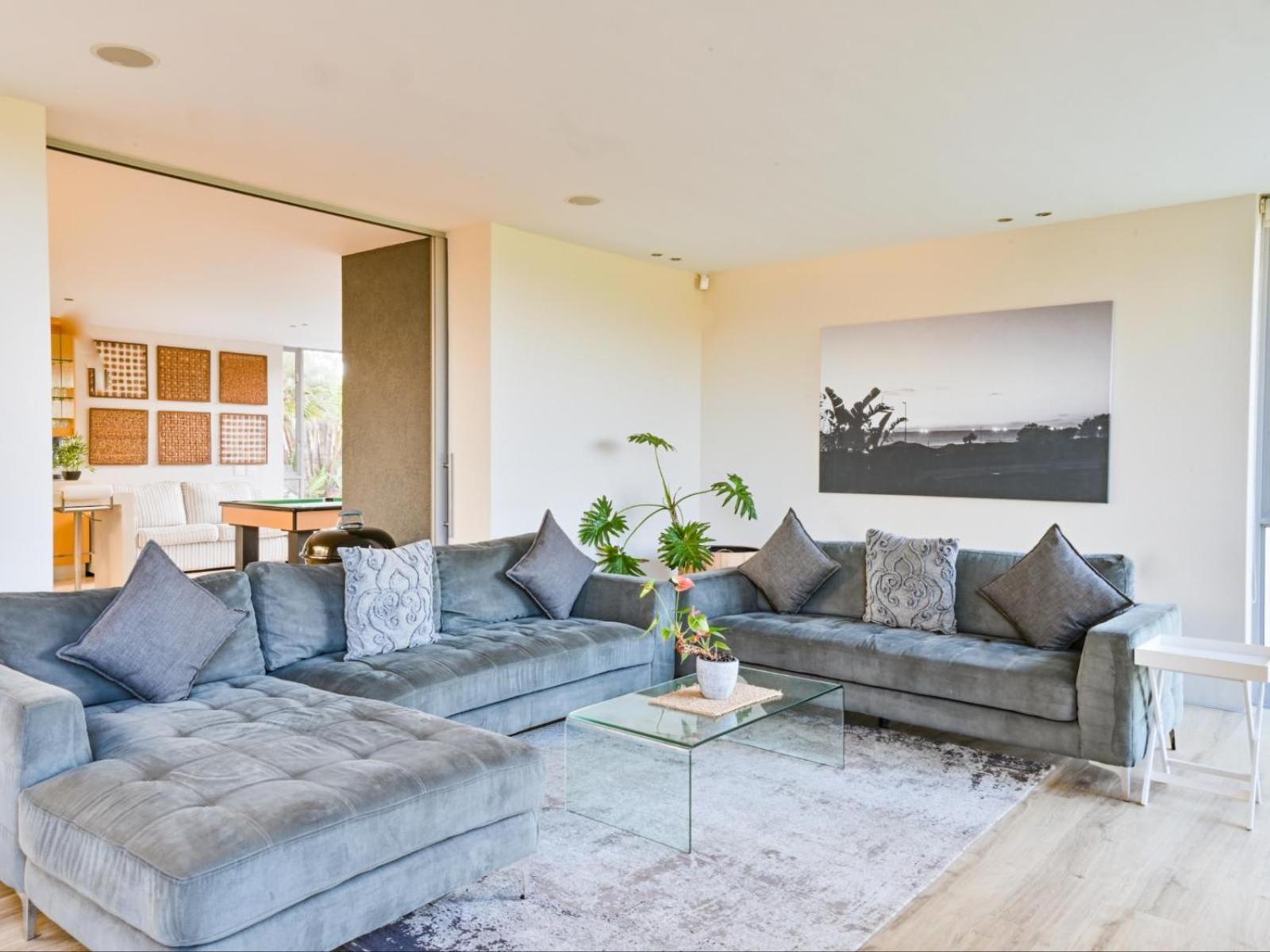 Gnd Properties Luxury Apartment Порт-Элизабет Экстерьер фото