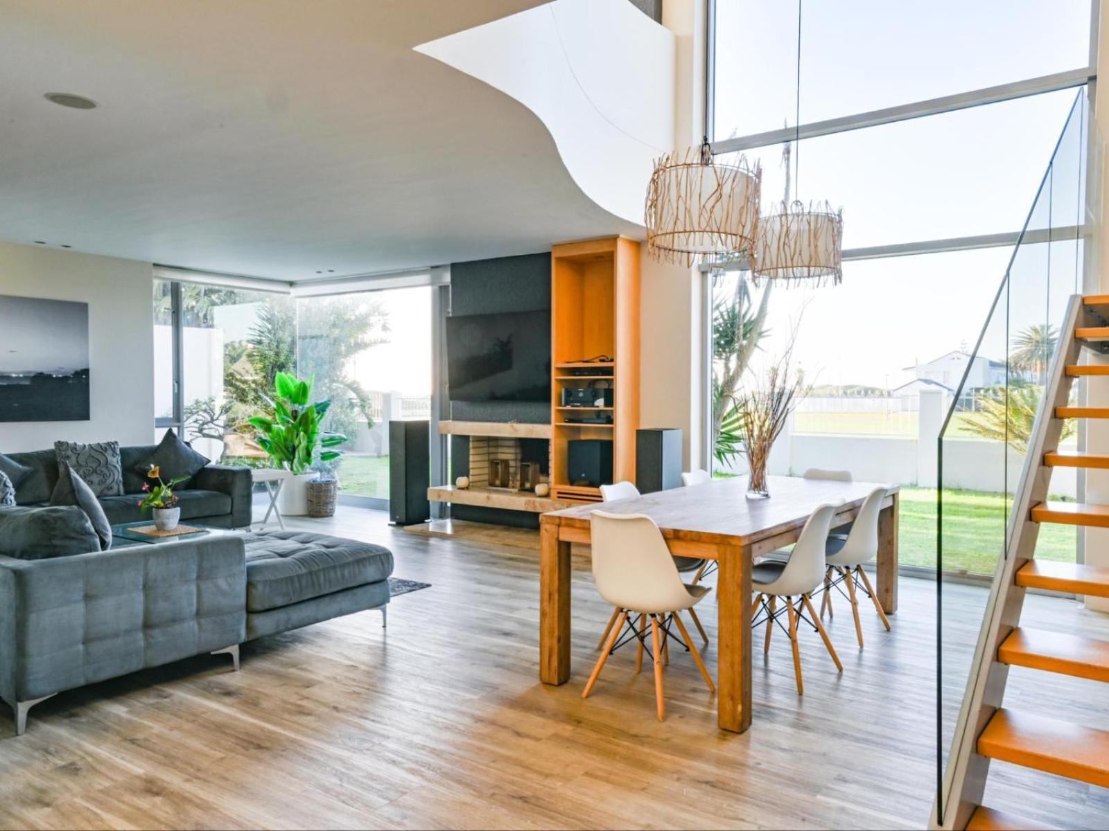 Gnd Properties Luxury Apartment Порт-Элизабет Экстерьер фото